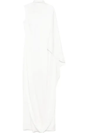 Stella McCartney Ärmelloses Kleid