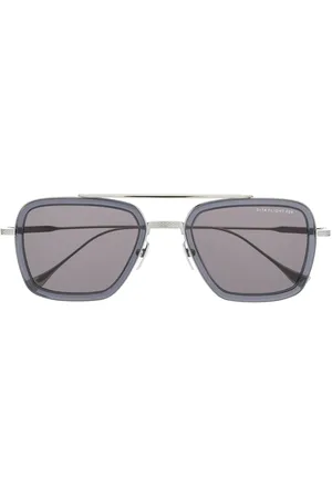 DITA EYEWEAR Getönte Pilotenbrille