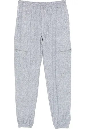 ELEVENTY Melierte Jogginghose