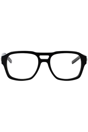 Givenchy Brille mit eckigem Gestell