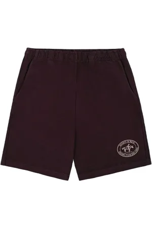 Sporty & Rich Riding Club Sportshorts