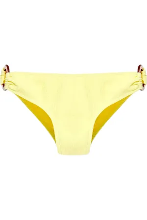 Melissa Odabash Geripptes Bikinihöschen