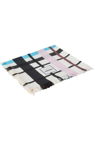 Missoni Kariertes Scozzese Strandtuch