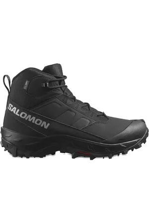Salomon Wasserdichte Crosstrak Stiefel