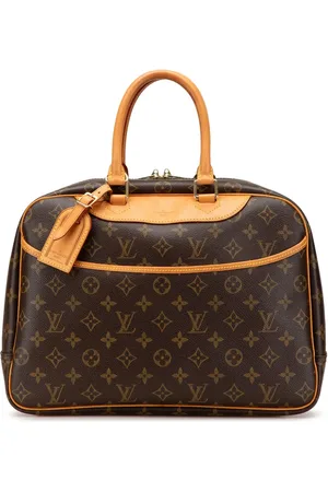 LOUIS VUITTON 2003 pre-owned Deauville Handtasche