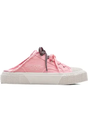 Marc Jacobs Sneakers aus Canvas
