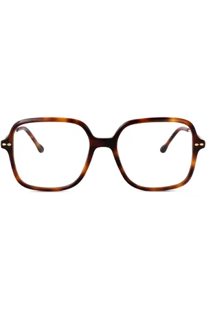 Isabel Marant Square-frame glasses