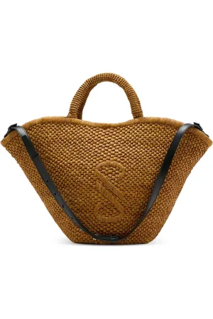 Proenza Schouler Große Chelsea Handtasche