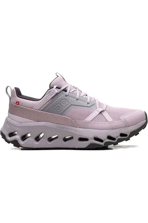 On Running Cloudhorizon Mauve/Fade Sneakers