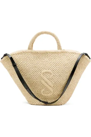Proenza Schouler Große Chelsea Handtasche