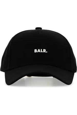 BALR. Baseballkappe mit vorstehendem Logo