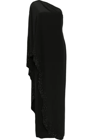 Tom Ford Schulterfreies Kleid