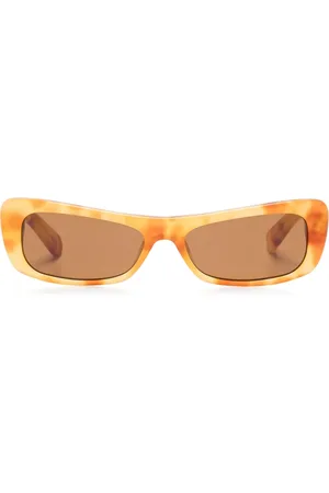 Jacquemus The Capri Sonnenbrille