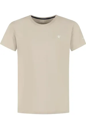 Hackett T-Shirt mit Logo