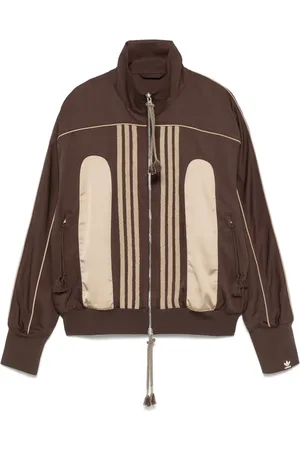 SONG FOR THE MUTE X adidas gewebte Sportjacke