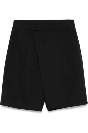 JUUN.J Shorts aus Wolle