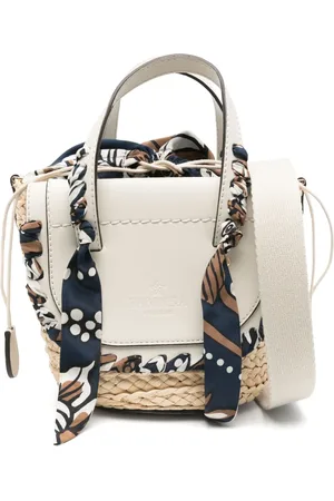 Cuba Habanera Tote Bag