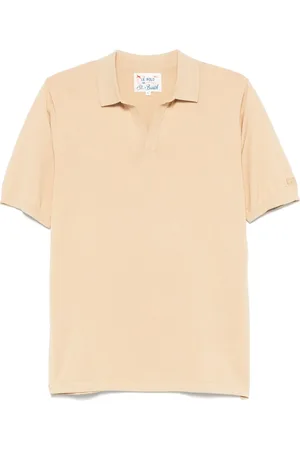 MC2 SAINT BARTH Sloan Poloshirt