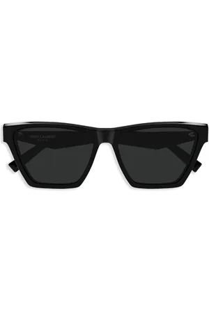 Saint Laurent M103 Sonnenbrille