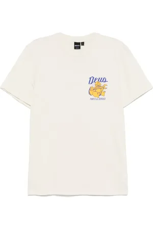 Deus Ex Machina Overbite T-Shirt
