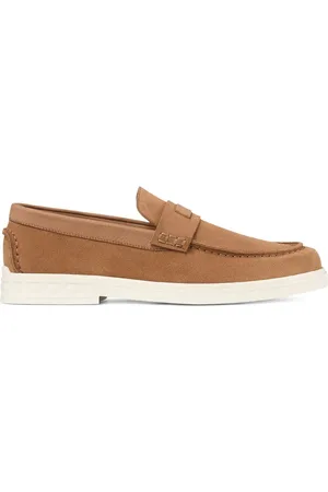 Jimmy Choo Josh Driver Loafer