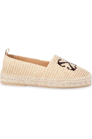OFF-WHITE Arrows Espadrilles