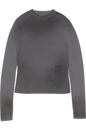 Acne Studios Geripptes Oberteil