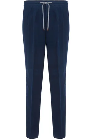 Brunello Cucinelli Klassische Chino