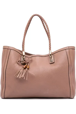 Gucci 2016-2024 große Bella Tote Bag