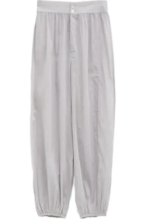 Gimaguas Hose mit transparenter Spitze