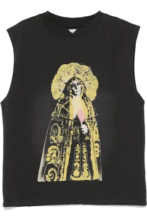 Untitled Artworks Virgin Tanktop