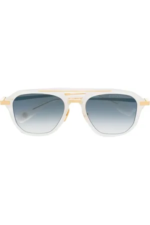 DITA EYEWEAR Terracraft Pilotenbrille