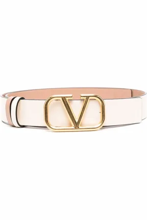 VALENTINO GARAVANI Wendbarer VLOGO Signature Gürtel