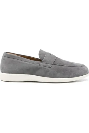 HARRYS OF LONDON Loafer aus Wildleder