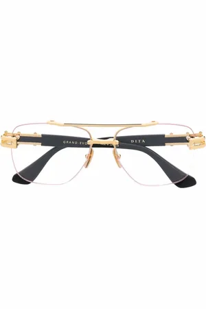 DITA EYEWEAR Klassische Pilotenbrille