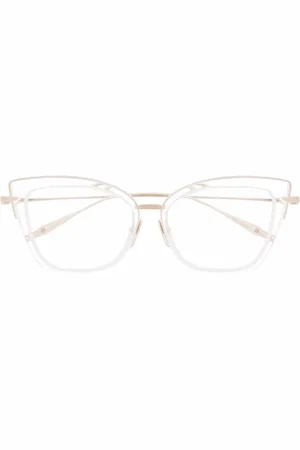 DITA EYEWEAR Armoly Cat-Eye-Brille