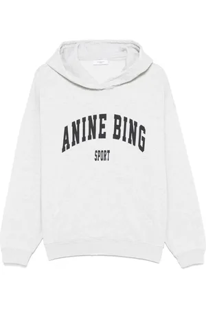 ANINE BING Harvey Hoodie