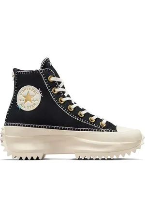 Converse Run Star Hike Sneakers