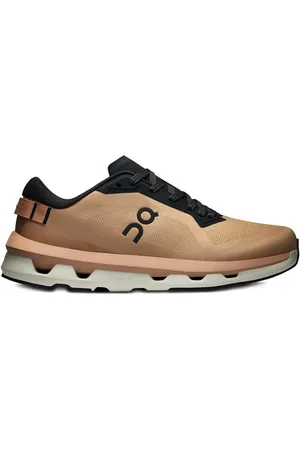 On Running Cloudzone "Rosebrown/Black" Sneakers