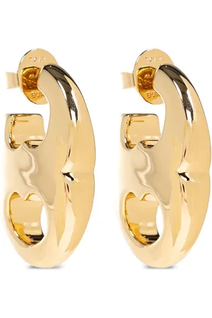 Tory Burch Gemini Link Ohrring