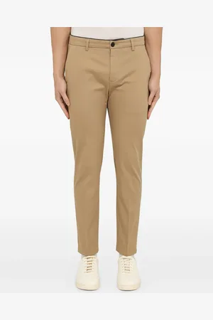 DEPARTMENT 5 Prince Cropped-Hose