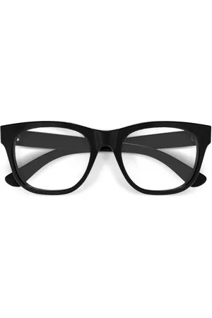 Gucci Brille mit Logo