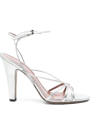 PARIS TEXAS Sandalen 110mm