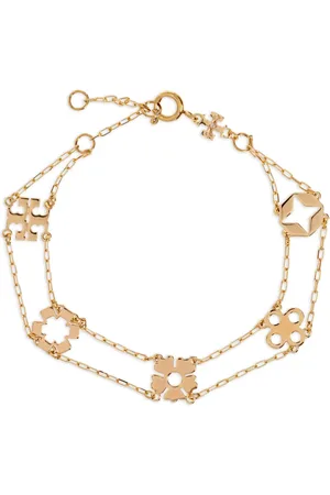 Tory Burch Armband mit Anhänger