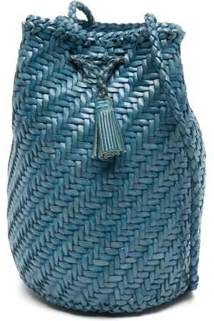 Dragon Diffusion Pompom Double Jump Beuteltasche