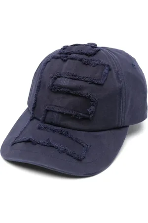 Etudes Baseballkappe aus Bio-Baumwolle