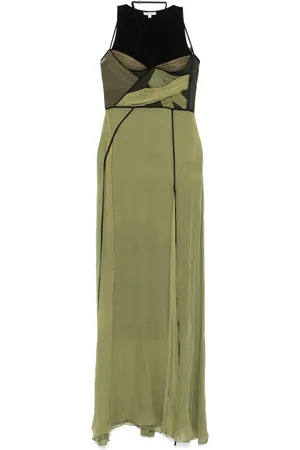 Nensi Dojaka Mae dress