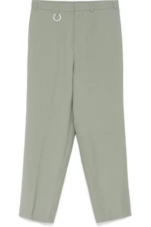Etudes Hose mit Gürtelschlaufen