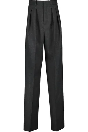 Saint Laurent Klassische Hose