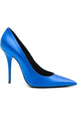 Saint Laurent Marylin Pumps 110mm